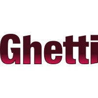 Ghetti Multiservice logo, Ghetti Multiservice contact details