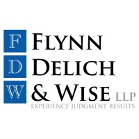 Flynn, Delich & Wise LLP logo, Flynn, Delich & Wise LLP contact details