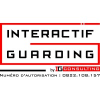 Interactif Guarding logo, Interactif Guarding contact details