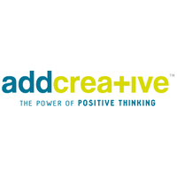 ADD Creative UK logo, ADD Creative UK contact details