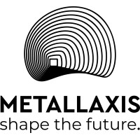 Metallaxis logo, Metallaxis contact details