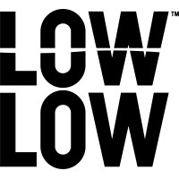 LOWLOW Seltzer logo, LOWLOW Seltzer contact details