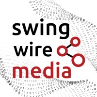 Swing Wire Media, LLC. logo, Swing Wire Media, LLC. contact details