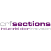 CRF Sections Limited logo, CRF Sections Limited contact details