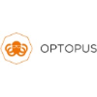 Optopus logo, Optopus contact details