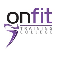 Onfit Training College logo, Onfit Training College contact details