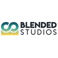 Blended Studios logo, Blended Studios contact details