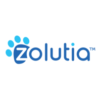 Zolutia logo, Zolutia contact details