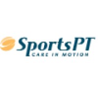 Sports PT of NY logo, Sports PT of NY contact details