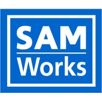 SAM-Works HK Ltd. logo, SAM-Works HK Ltd. contact details