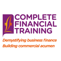 Complete Financial Training logo, Complete Financial Training contact details