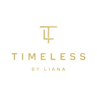 Timeless By Liana logo, Timeless By Liana contact details