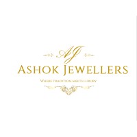 Ashok Jewellers logo, Ashok Jewellers contact details