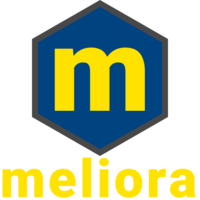 MelioraLabs logo, MelioraLabs contact details