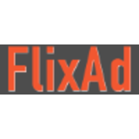 FlixAd.com logo, FlixAd.com contact details