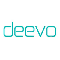 Deevo logo, Deevo contact details