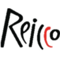 Reicco logo, Reicco contact details