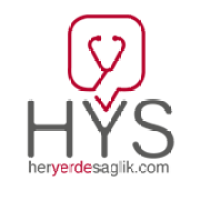 Her Yerde Sağlık logo, Her Yerde Sağlık contact details