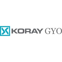 Koray GYO logo, Koray GYO contact details