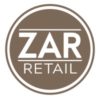 ZAR Retail logo, ZAR Retail contact details