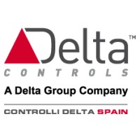 CONTROLLI DELTA SPAIN logo, CONTROLLI DELTA SPAIN contact details