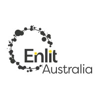 Enlit Australia logo, Enlit Australia contact details