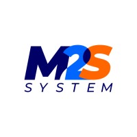 M2S STATIK logo, M2S STATIK contact details