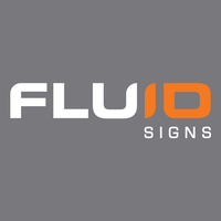 Fluid Signs Ltd logo, Fluid Signs Ltd contact details