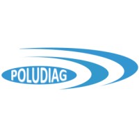 POLUDIAG logo, POLUDIAG contact details