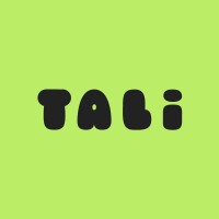 TALi logo, TALi contact details