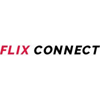 Flix Connect logo, Flix Connect contact details