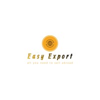 Easy Export logo, Easy Export contact details