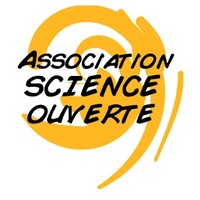 Association Science Ouverte logo, Association Science Ouverte contact details