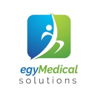 Egy Medical logo, Egy Medical contact details