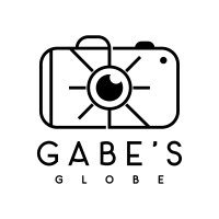 Gabe's Globe logo, Gabe's Globe contact details