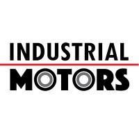 INDUSTRIAL MOTORS s.r.o. logo, INDUSTRIAL MOTORS s.r.o. contact details