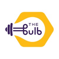 The Bulb LLC logo, The Bulb LLC contact details