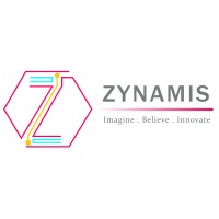 Zynamis logo, Zynamis contact details