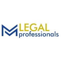 MM Legal Professionals logo, MM Legal Professionals contact details