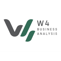 W4BusinessAnalysis logo, W4BusinessAnalysis contact details