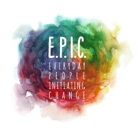 E.P.I.C. (Everyday People Initiating Change) logo, E.P.I.C. (Everyday People Initiating Change) contact details