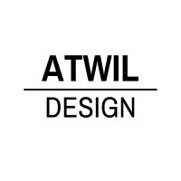 Atwil Design logo, Atwil Design contact details