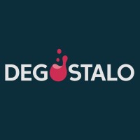 DEGUSTALO logo, DEGUSTALO contact details