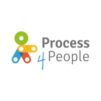 Process4People logo, Process4People contact details