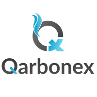 Qarbonex logo, Qarbonex contact details