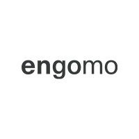 engomo logo, engomo contact details