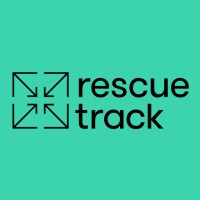 rescuetrack GmbH logo, rescuetrack GmbH contact details