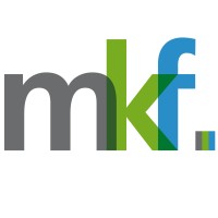 mkf GmbH logo, mkf GmbH contact details