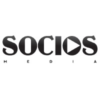 Socios Media logo, Socios Media contact details