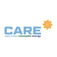 Cwm Arian Renewable Energy logo, Cwm Arian Renewable Energy contact details